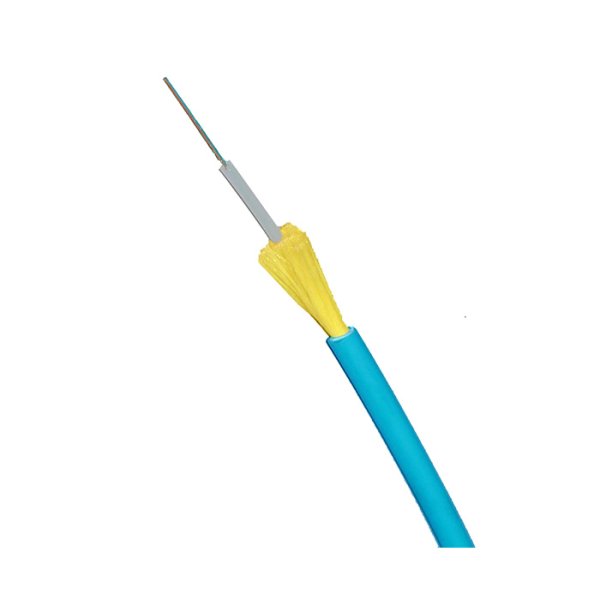 全介質電力測溫光纜